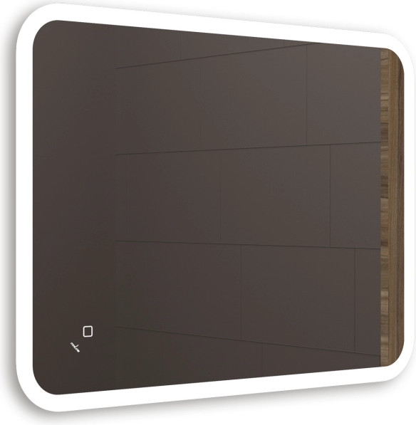 Изображение товара Зеркало Mixline Колорит 557939