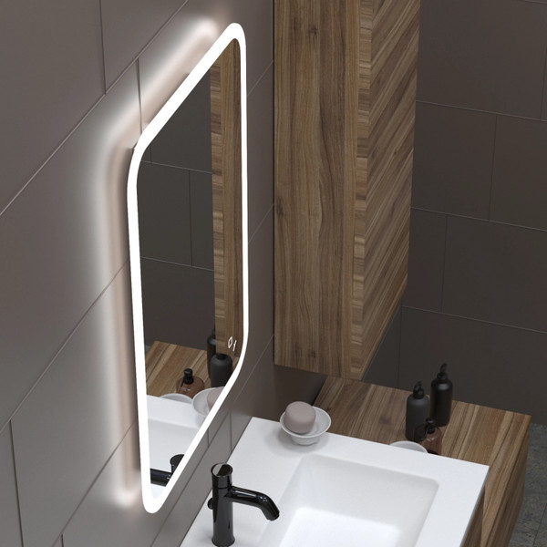 Изображение товара Зеркало Mixline Колорит 557939