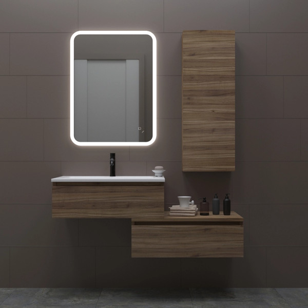 Изображение товара Зеркало Mixline Колорит 557939