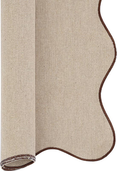 Изображение товара Сервировочная салфетка Tkano Essential Desert Waves TK25-NA0009