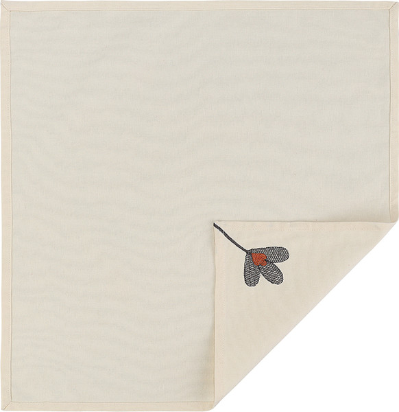 Изображение товара Сервировочная салфетка Tkano Ethnic Stone flowers TK25-NA0007