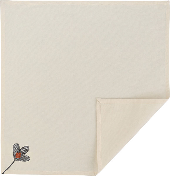 Изображение товара Сервировочная салфетка Tkano Ethnic Stone flowers TK25-NA0007