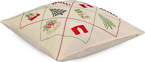 Изображение товара Чехол на подушку Tkano New Year Essential Christmas dreams / TK25-CC0021