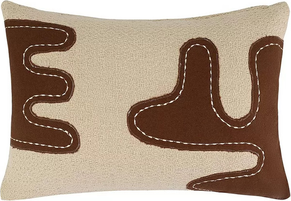 Изображение товара Чехол на подушку Tkano Essential Dune Flow TK25-CC0009