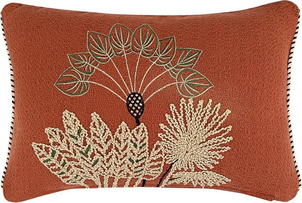 Изображение товара Чехол на подушку Tkano Ethnic Nomad bloom TK25-CC0014