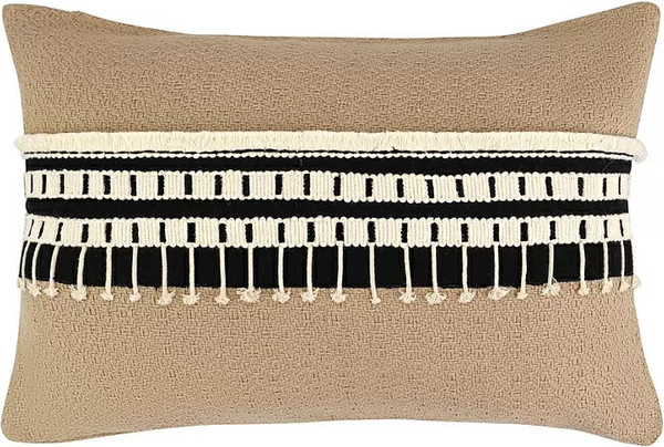 Изображение товара Чехол на подушку Tkano Ethnic Tribal stripe TK25-CC0015