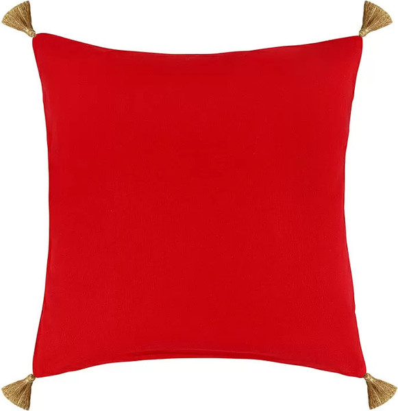 Изображение товара Чехол на подушку Tkano New Year Essential Winter wishes TK25-CC0023 