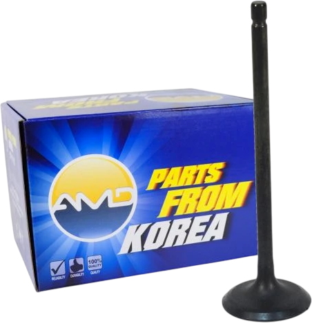 Изображение товара Впускной клапан двигателя Amd AMD.HDVL59