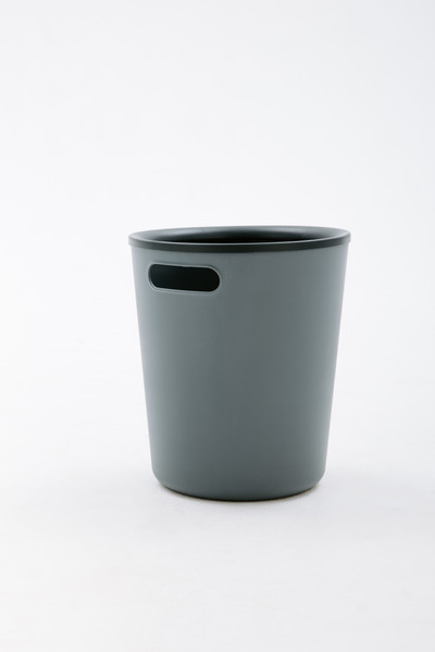 Изображение товара Мусорное ведро AMBIENT Folk AFK014PPGR (графит)