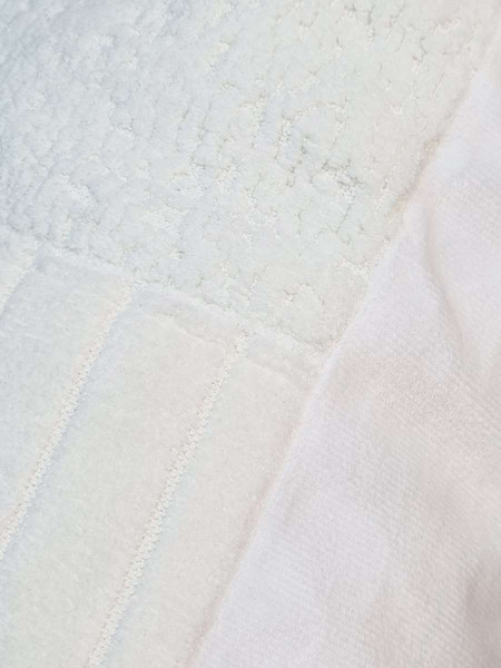 Изображение товара Наволочка декоративная MATEX Tufted Velvet ALEX-44 (молочный)