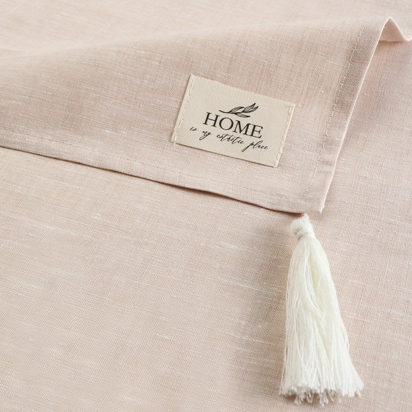 Изображение товара Дорожка на стол Sima-Land Home Gloomy / 10494088