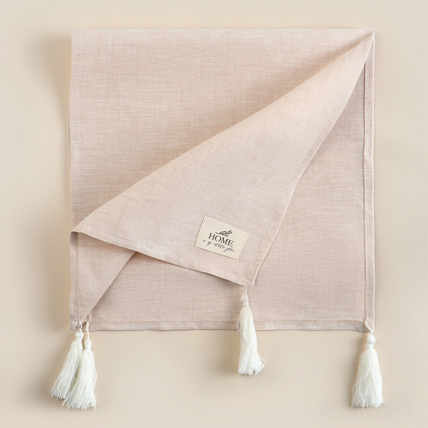 Изображение товара Дорожка на стол Sima-Land Home Gloomy / 10494088