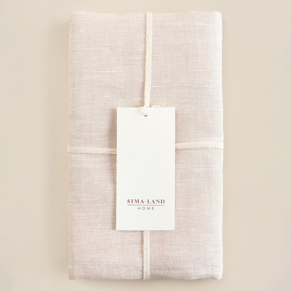 Изображение товара Дорожка на стол Sima-Land Home Gloomy / 10494088