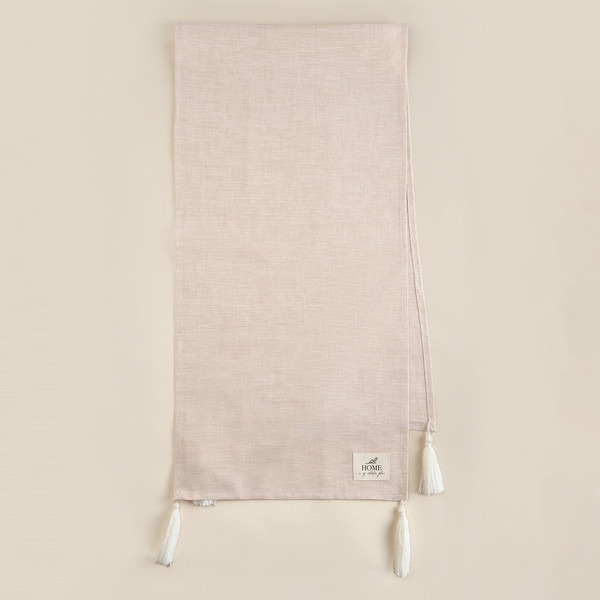 Изображение товара Дорожка на стол Sima-Land Home Gloomy / 10494088