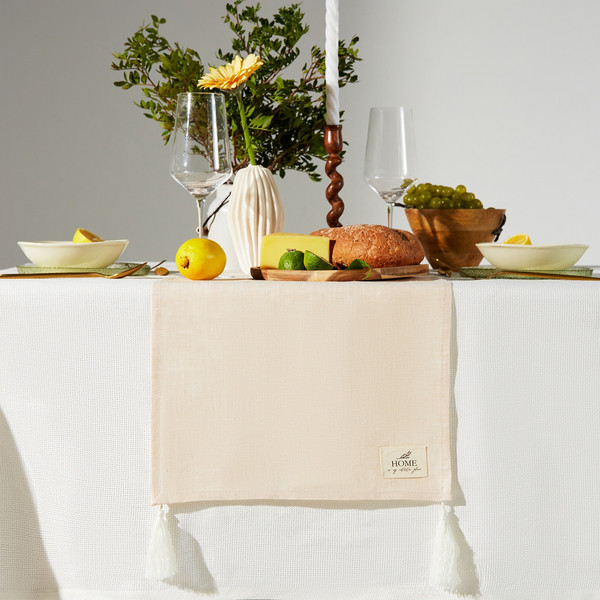 Изображение товара Дорожка на стол Sima-Land Home Gloomy / 10494088