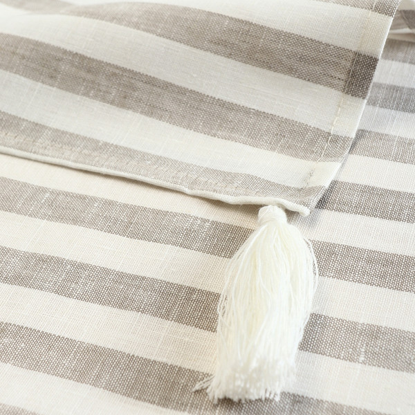 Изображение товара Дорожка на стол Sima-Land Home Strict line / 10494028