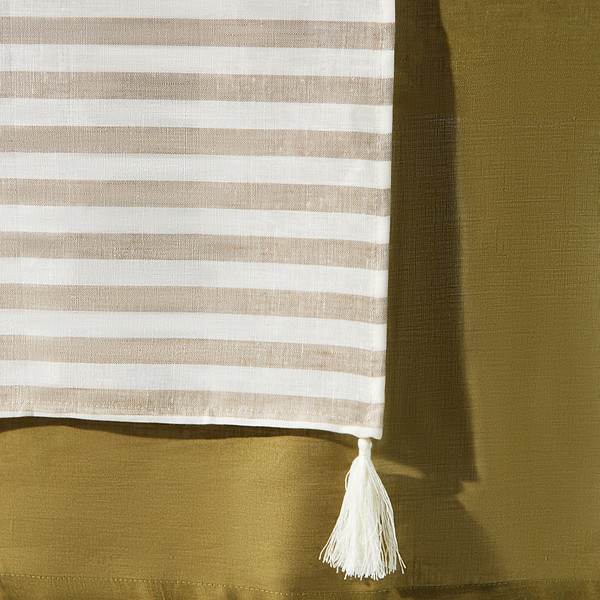 Изображение товара Дорожка на стол Sima-Land Home Strict line / 10494028