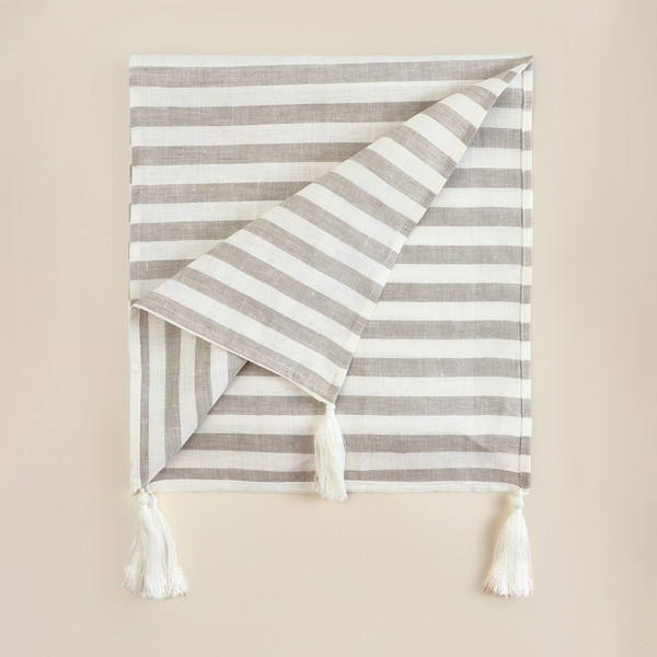 Изображение товара Дорожка на стол Sima-Land Home Strict line / 10494028