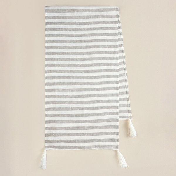 Изображение товара Дорожка на стол Sima-Land Home Strict line / 10494028