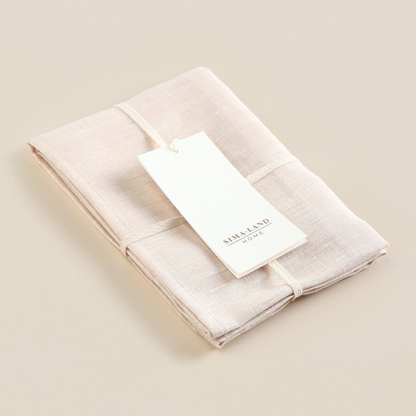 Изображение товара Полотенце Sima-Land Home Gloomy / 10494091