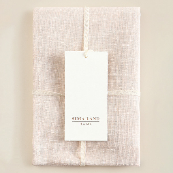 Изображение товара Полотенце Sima-Land Home Gloomy / 10494091