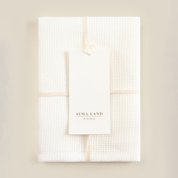 Изображение товара Полотенце Sima-Land Home Facile / 10620968