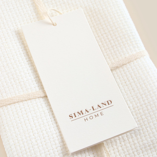 Изображение товара Полотенце Sima-Land Home Facile / 10620968