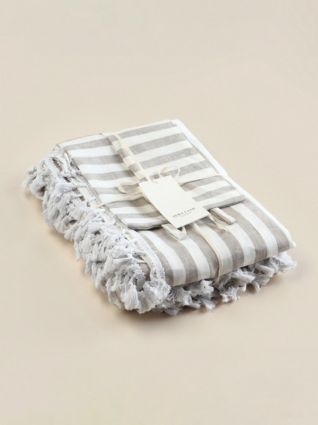 Изображение товара Комплект штор Sima-Land Home Strict line / 10494033