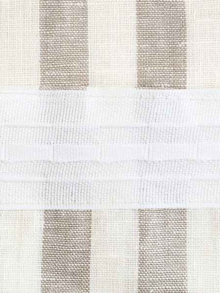 Изображение товара Комплект штор Sima-Land Home Strict line / 10494033