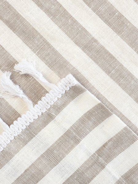 Изображение товара Комплект штор Sima-Land Home Strict line / 10494033