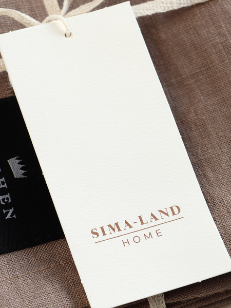 Изображение товара Дорожка на стол Sima-Land Home Coniferous / 10494066