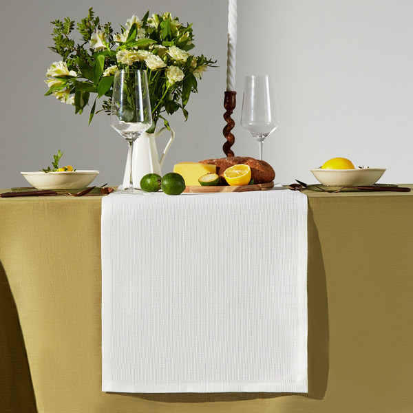 Изображение товара Дорожка на стол Sima-Land Home Facile / 10494107