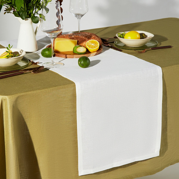 Изображение товара Дорожка на стол Sima-Land Home Facile / 10494107