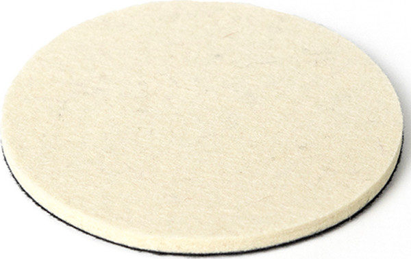 Изображение товара Полировальный круг Shine Systems Glass Pad / SS776 (130мм)