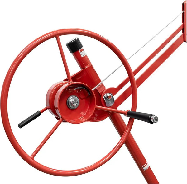 Изображение товара Подъемник для листовых материалов DLT Panel Lifter 335 / 0585