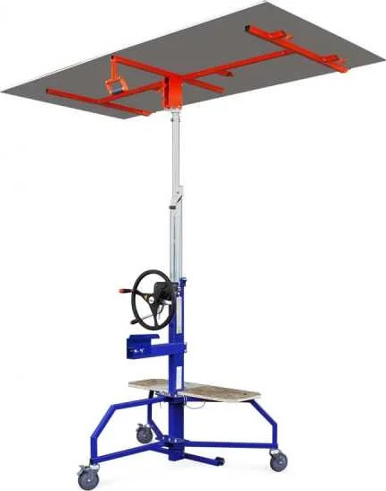 Изображение товара Подъемник для листовых материалов DLT PLAC 450 / 0153