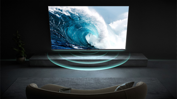 Изображение товара Телевизор Xiaomi TV A 55" 2026 L55MB-ARU / ELA5890RU