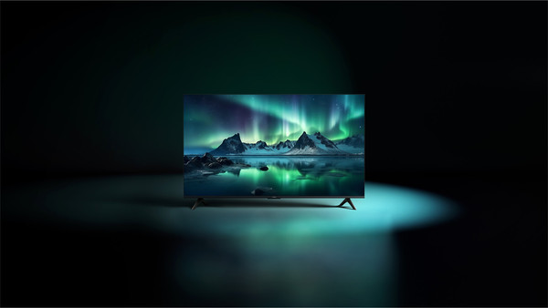 Изображение товара Телевизор Xiaomi TV A 55" 2026 L55MB-ARU / ELA5890RU