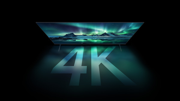 Изображение товара Телевизор Xiaomi TV A Pro 55" 2026 L55MB-APRU / ELA5978RU