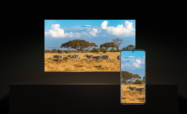 Изображение товара Телевизор Xiaomi TV A Pro 55" 2026 L55MB-APRU / ELA5978RU