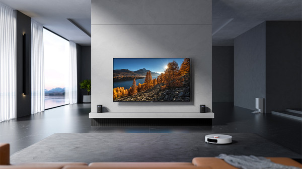 Изображение товара Телевизор Xiaomi TV A Pro 55" 2026 L55MB-APRU / ELA5978RU