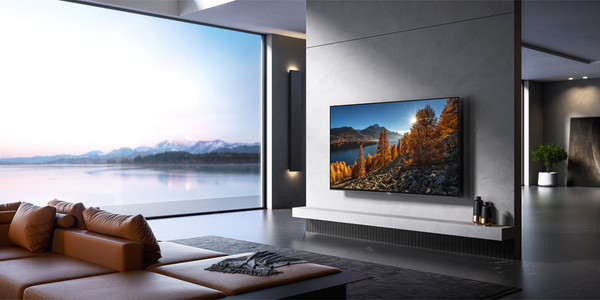 Изображение товара Телевизор Xiaomi TV A Pro 55" 2026 L55MB-APRU / ELA5978RU