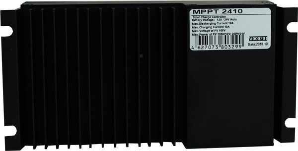 Изображение товара Контроллер заряда SmartWatt MPPT 2410