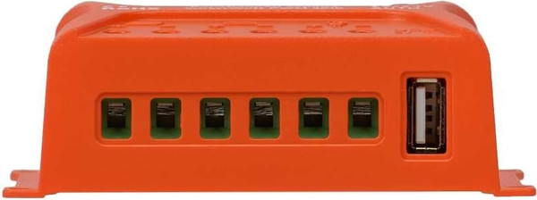 Изображение товара Контроллер заряда SmartWatt PWM 2410