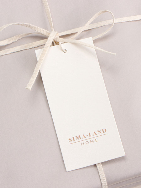 Изображение товара Пододеяльник Sima-Land Home Steel / 10445258