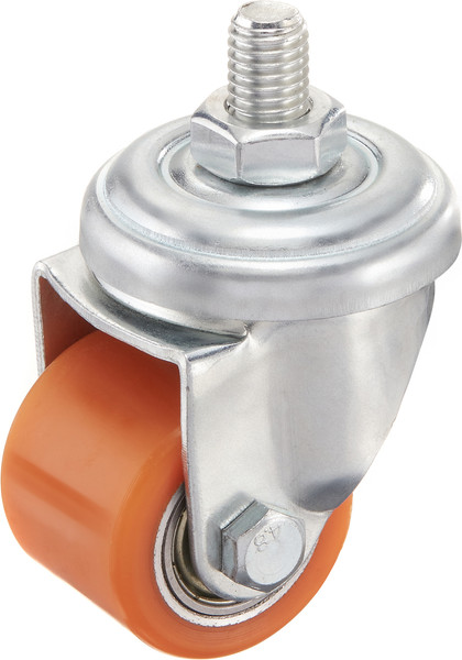 Изображение товара Опора колесная для тележки складской Стелла-техник 1706-35