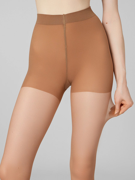 Изображение товара Колготки Mark Formelle 1040PA-1414 (р.5, бронзовый)