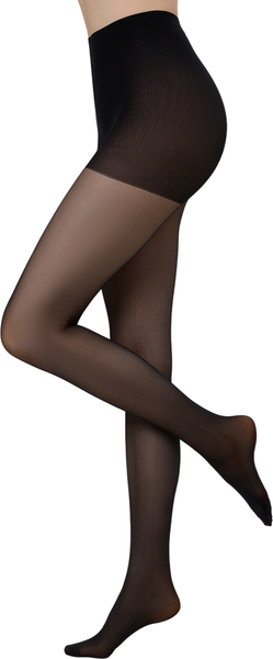 Изображение товара Колготки Mark Formelle 1040PA-1414 (р.3, черный)
