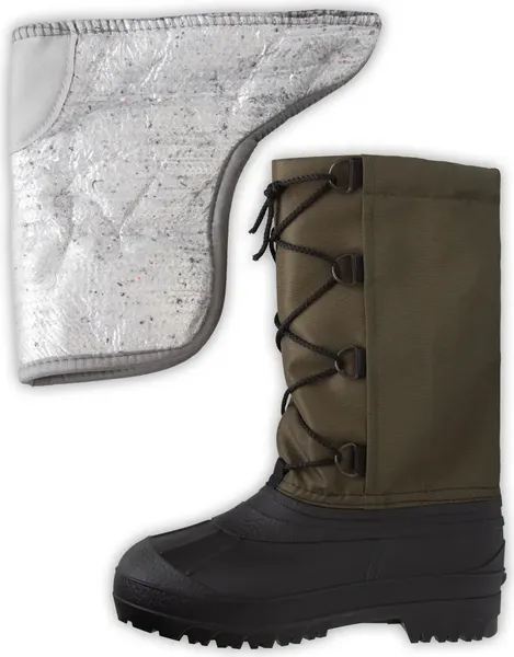 Изображение товара Сапоги для охоты и рыбалки FortMen 15(С)360 (р.40)