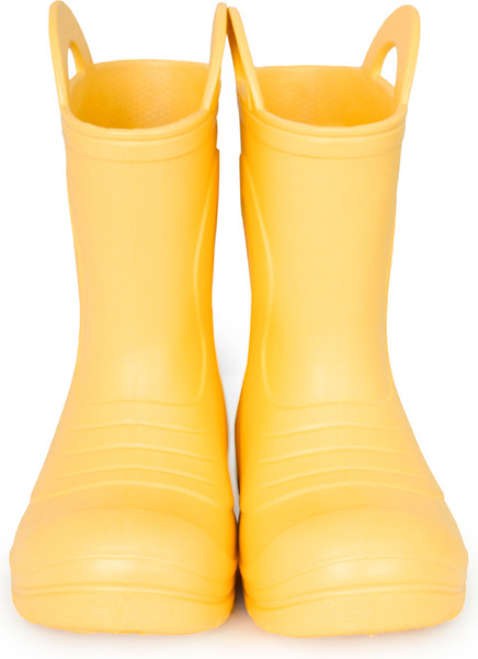 Изображение товара Резиновые сапоги детские O'rain 38(СЕ)220 (р.35-36, желтый)
